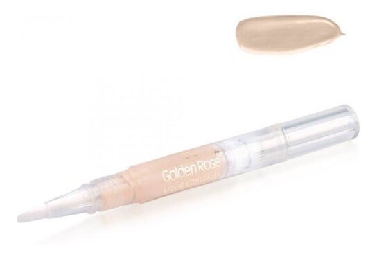 Консилер для лица с кисточкой 04, 2 мл Golden Rose, Оранжевый, Консилер для лица с кисточкой 04, 2 мл Golden Rose
Консилер для лица с кисточкой 04, 2 мл Golden Rose, Оранжевый, Консилер для лица с кисточкой 04, 2 мл Golden Rose