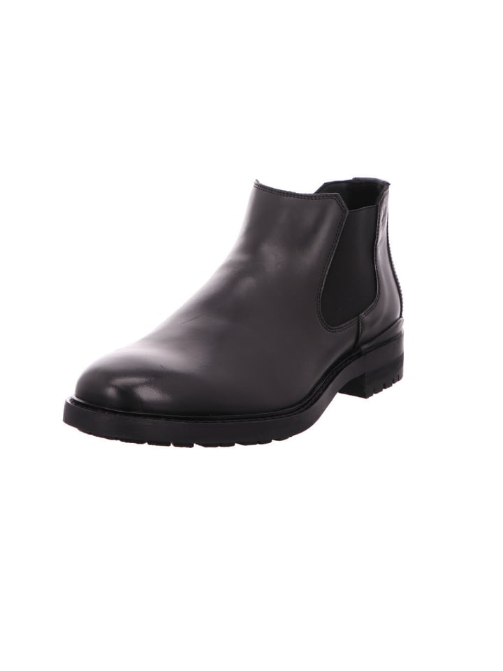 Ботинки челси LLOYD, черный 
Ботинки челси LLOYD, черный