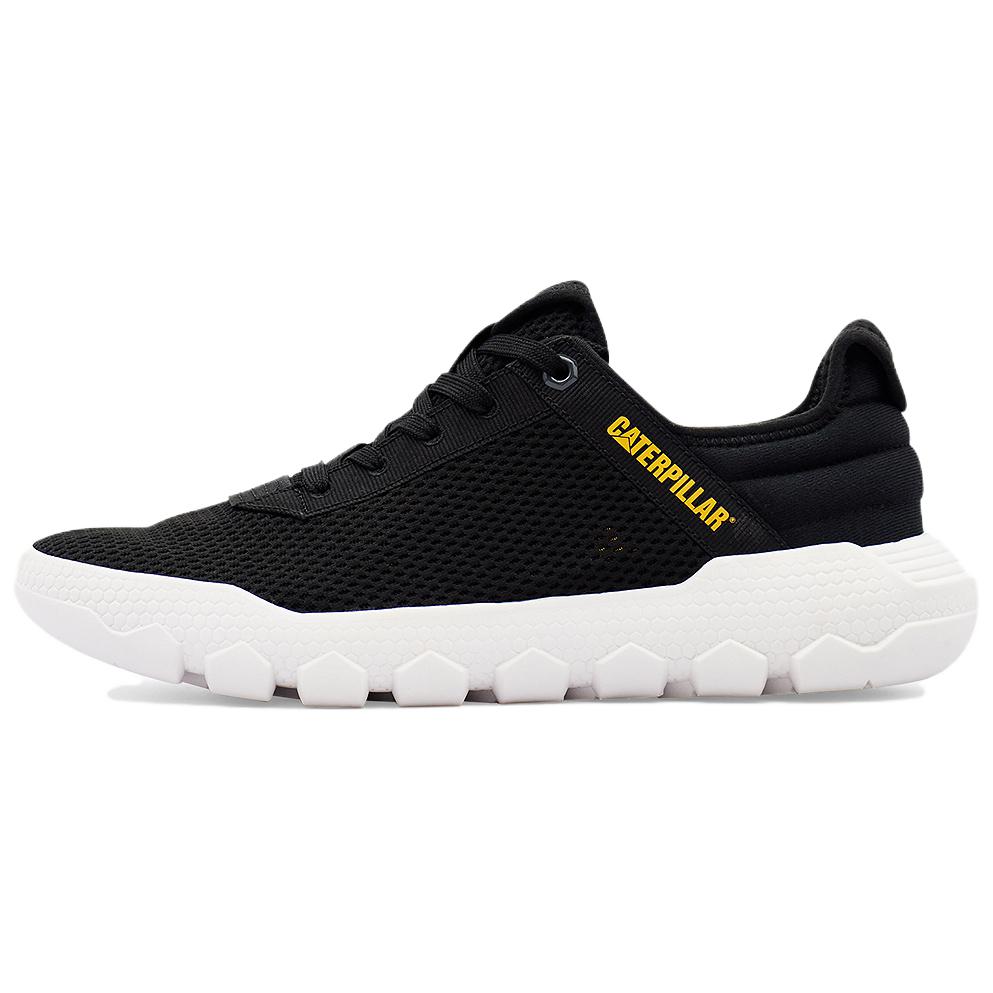 CAT Низкие повседневные туфли мужские черные
CAT Низкие повседневные туфли мужские черные