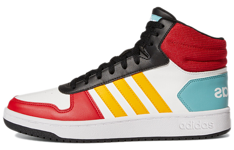 Adidas neo Hoops 2.0 Баскетбольные кроссовки Мужской
Adidas neo Hoops 2.0 Баскетбольные кроссовки Мужской