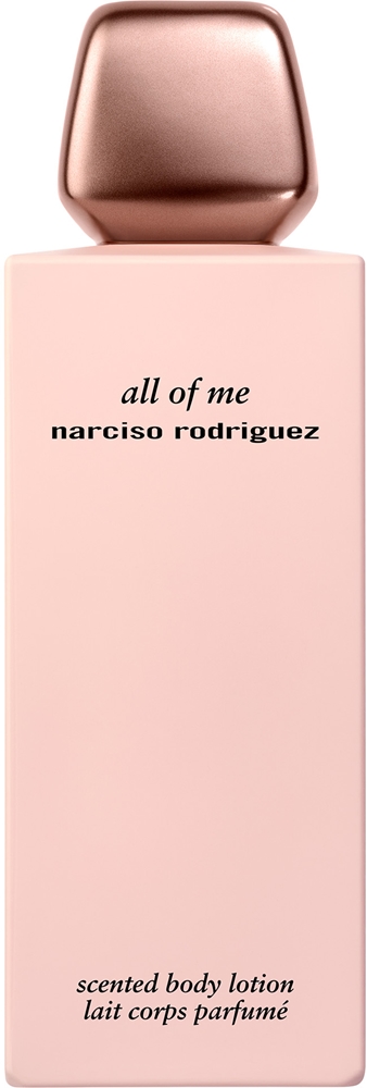 Нежный лосьон для тела All of me Narciso Rodriguez, moterims 200 мл
Нежный лосьон для тела All of me Narciso Rodriguez, moterims 200 мл