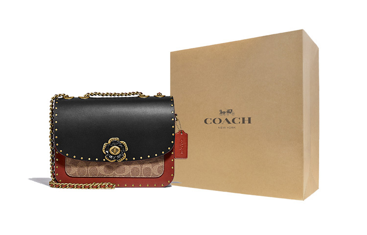COACH Сумка кроссбоди Madison
COACH Сумка кроссбоди Madison