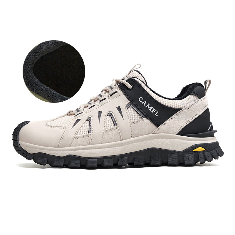 Обувь для активного отдыха на открытом воздухе, мужская, с низким верхом Camel
Обувь для активного отдыха на открытом воздухе, мужская, с низким верхом Camel