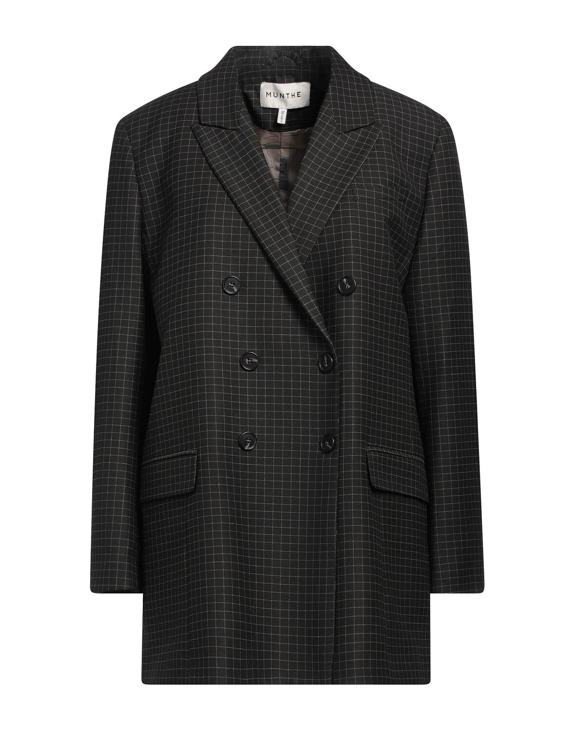 Блейзер Munthe, черный
Блейзер Munthe, черный