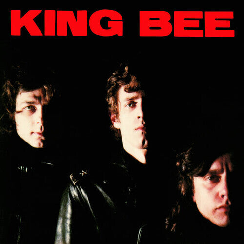 CD диск King Bee: King Bee
CD диск King Bee: King Bee