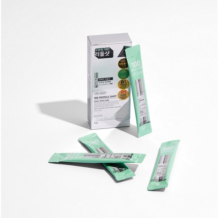 Age-R Booster Pro Ex - уход за лицом Medicube
Age-R Booster Pro Ex - уход за лицом Medicube