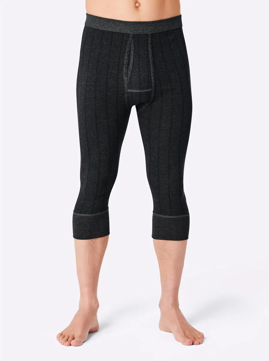 Трусы длинные (2 шт.) Wäschepur, серый
Трусы длинные (2 шт.) Wäschepur, серый