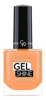 Гель-лак для ногтей Golden Rose GEL SHINE 83
Гель-лак для ногтей Golden Rose GEL SHINE 83