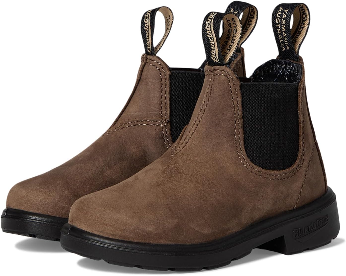 Ботинки Blundstone Kids Kids Range Chelsea Boots, Mushroom
Ботинки Blundstone Kids Kids Range Chelsea Boots, Mushroom