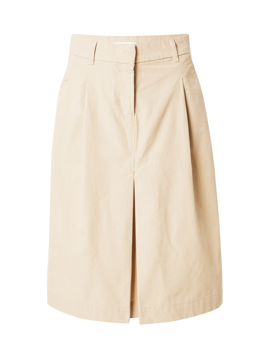 Юбка Weekday, бежевый
Юбка Weekday, бежевый