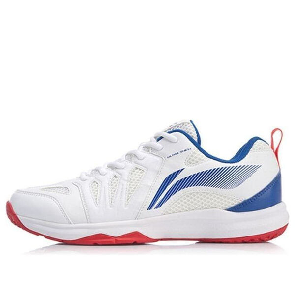 Кроссовки all-around king 'standard white' Li-Ning, белый
Кроссовки all-around king 'standard white' Li-Ning, белый