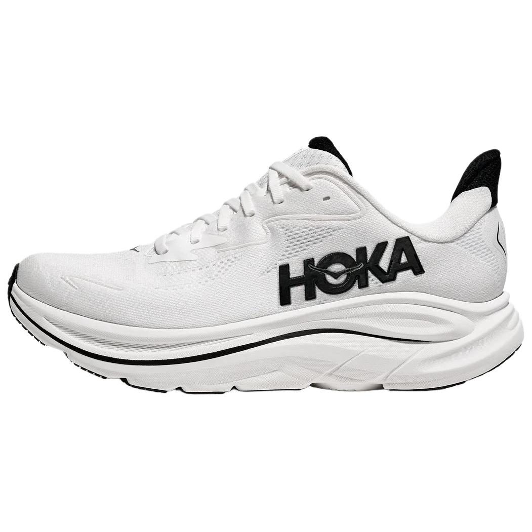 HOKA ONE ONE Кроссовки Clifton 10 White Black
HOKA ONE ONE Кроссовки Clifton 10 White Black