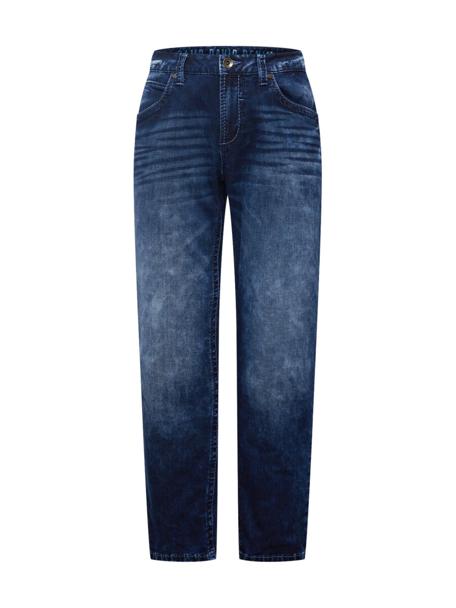 Обычные джинсы CAMP DAVID NI:CO, темно-синий
Обычные джинсы CAMP DAVID NI:CO, темно-синий