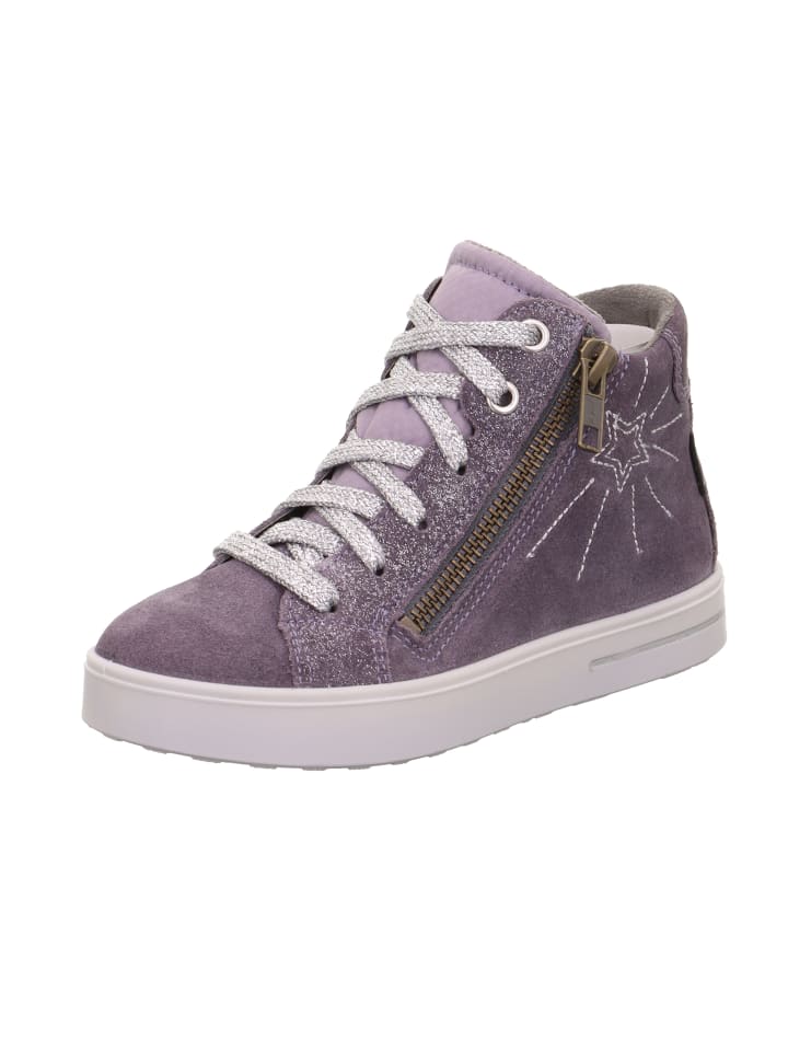 Ботинки superfit, фиолетовый
Ботинки superfit, фиолетовый