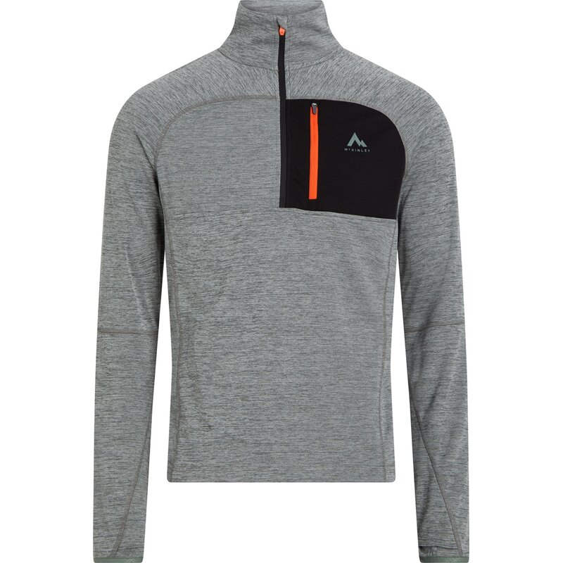 Rolli he.-long-sleeved shirt tampo ii m Mckinley, мультиколор
Rolli he.-long-sleeved shirt tampo ii m Mckinley, мультиколор