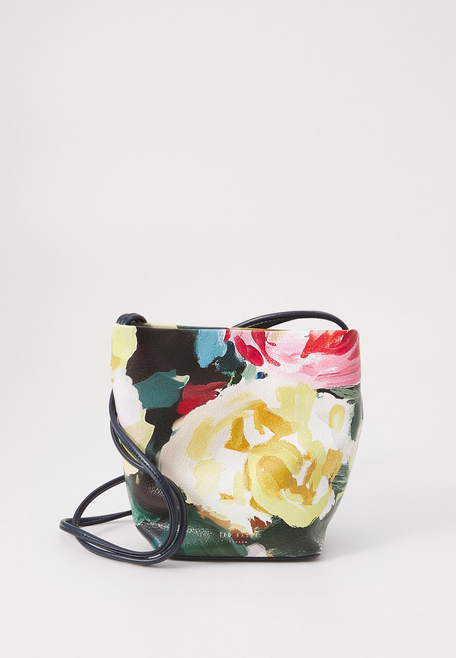 Сумка кросс-боди Ted Baker KEELYY, Navy/Multi-Coloured
Сумка кросс-боди Ted Baker KEELYY, Navy/Multi-Coloured