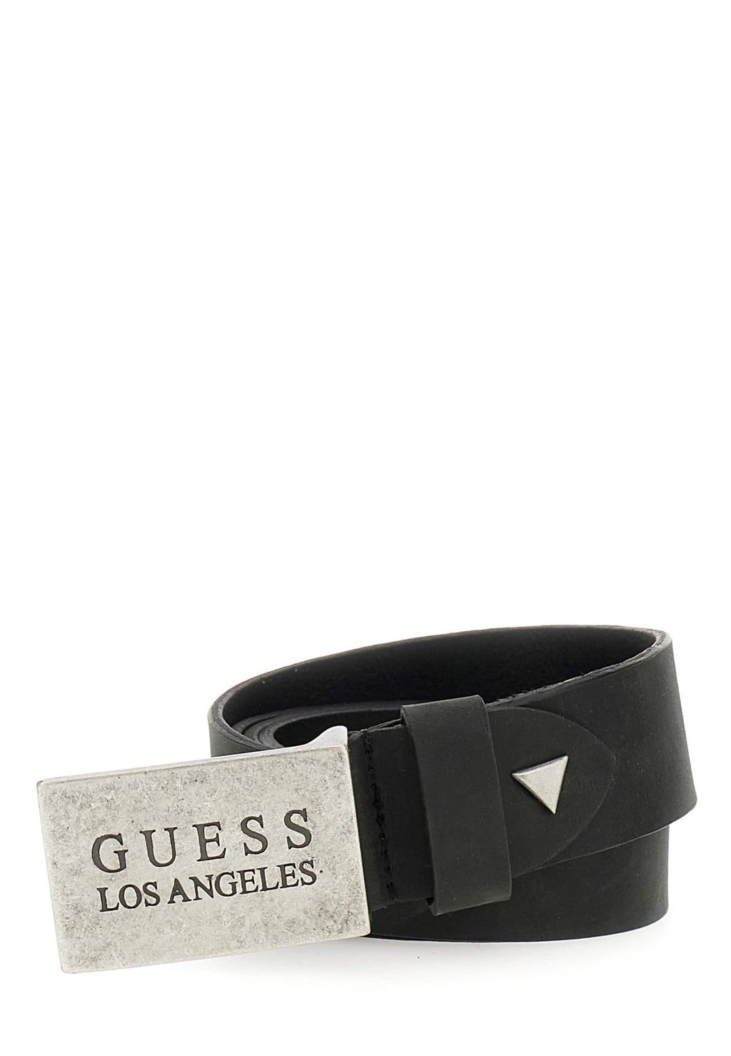 Пояс Guess, черный
Пояс Guess, черный