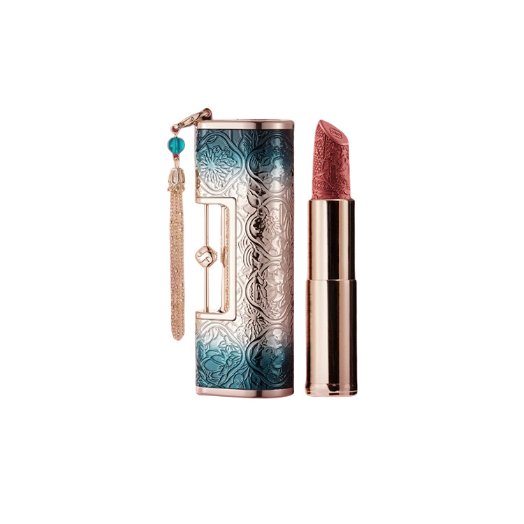 Флоральный бальзам для губ Concentric Lock помады Velour легко растушевывается натуральный оттенок 3,8г Florasis
Флоральный бальзам для губ Concentric Lock помады Velour легко растушевывается натуральный оттенок 3,8г Florasis