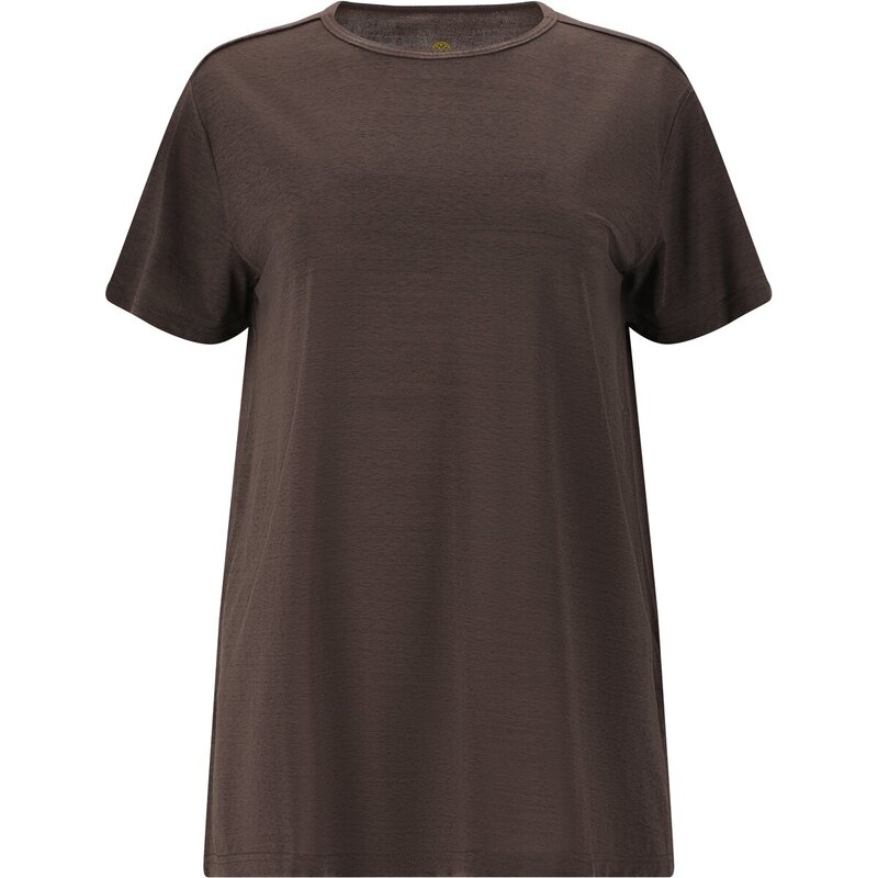 Футболка lizzy w slub s/s tee Athlecia, цвет shale
Футболка lizzy w slub s/s tee Athlecia, цвет shale