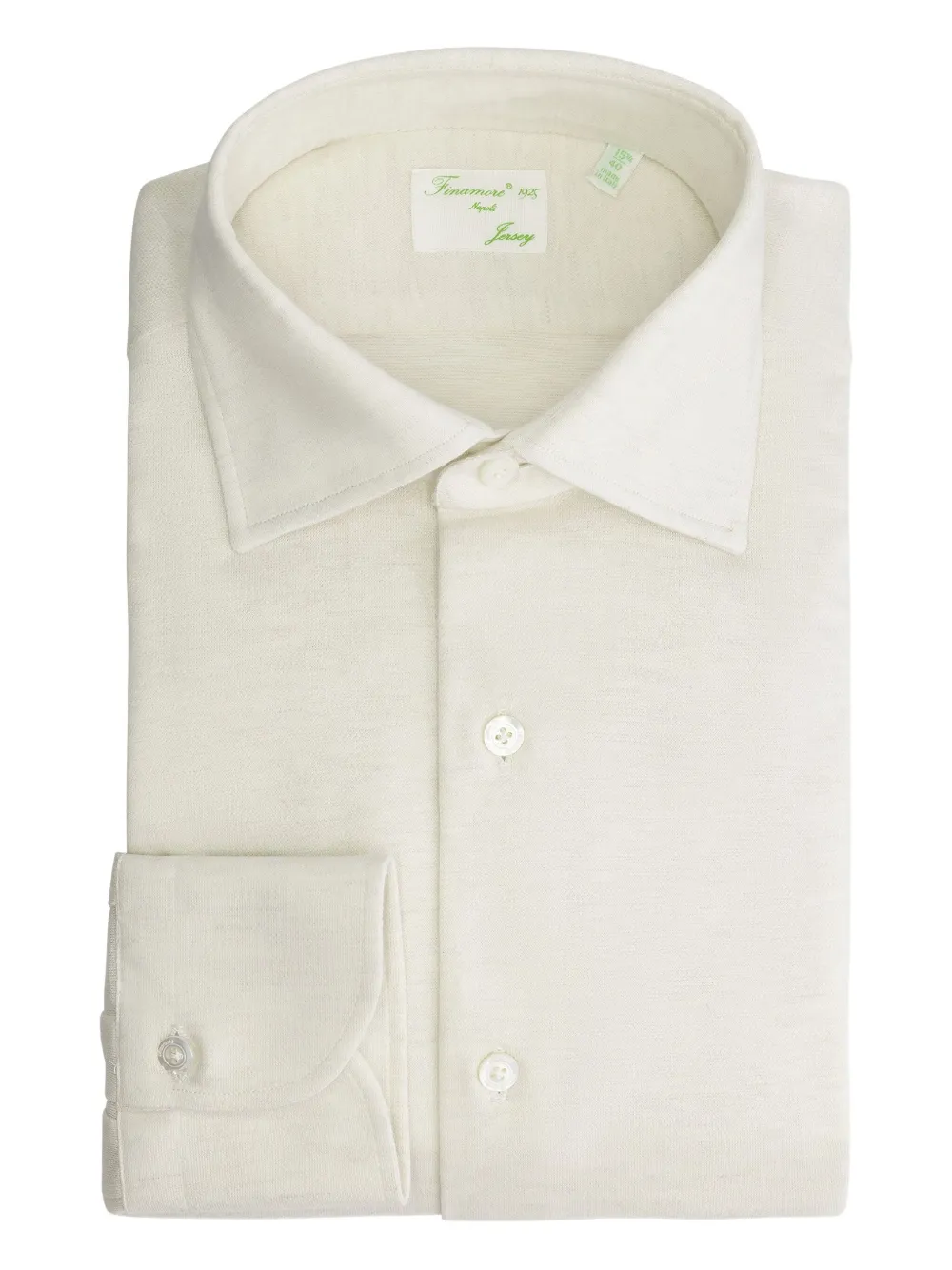 Рубашка Luigi Finamore 1925 Napoli, белый
Рубашка Luigi Finamore 1925 Napoli, белый