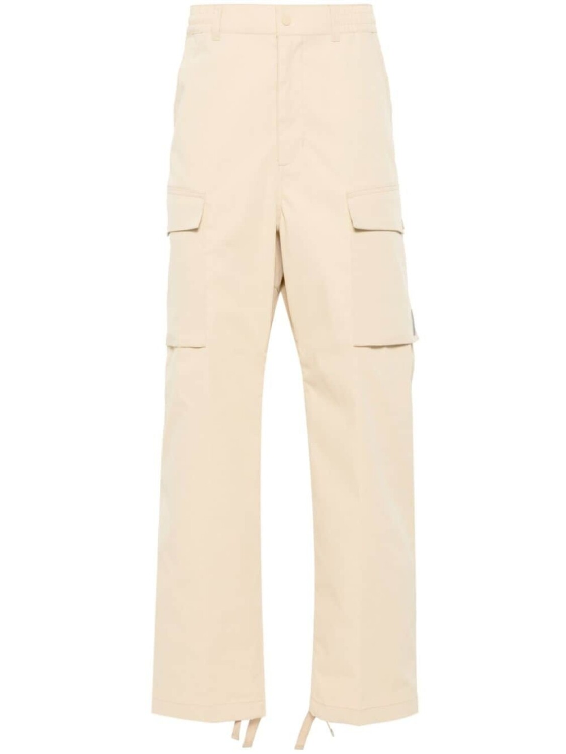 Carhartt WIP брюки Балто, нейтральный цвет
Carhartt WIP брюки Балто, нейтральный цвет