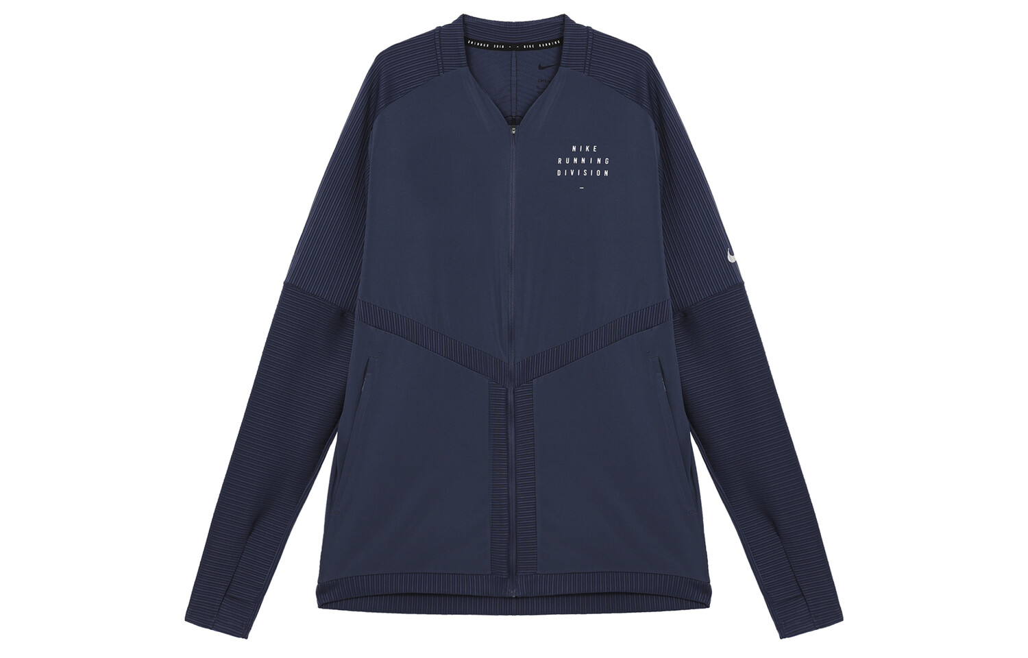 Мужская куртка Nike, цвет Blue
Мужская куртка Nike, цвет Blue