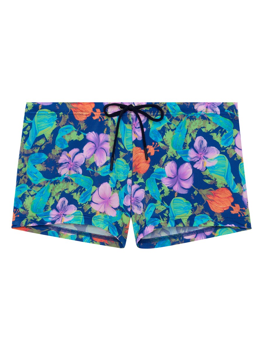 Плавки HOM Balata Swim Shorts, цвет Navy/Mixed colors
Плавки HOM Balata Swim Shorts, цвет Navy/Mixed colors