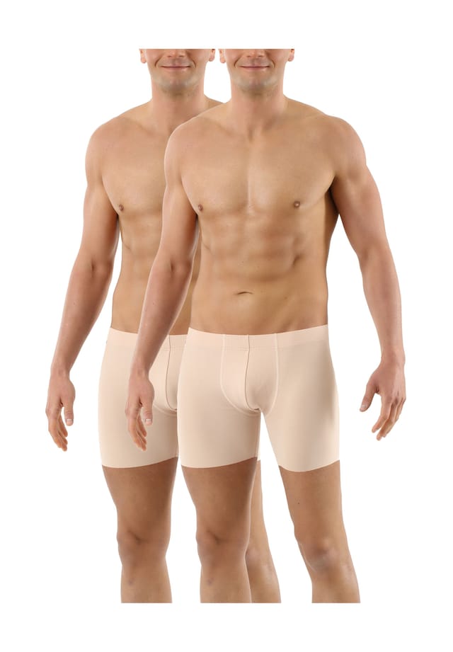 Ретро шорты двойная упаковка лазерная резка без подгиба облегающие Albertkreuz, бежевый
Ретро шорты двойная упаковка лазерная резка без подгиба облегающие Albertkreuz, бежевый