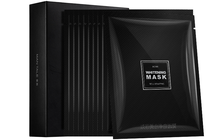 Мужские маски для лица MAN TALE
Мужские маски для лица MAN TALE