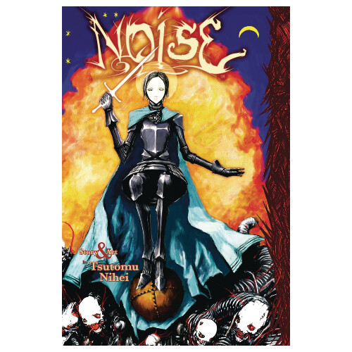 Книга Noise
Книга Noise