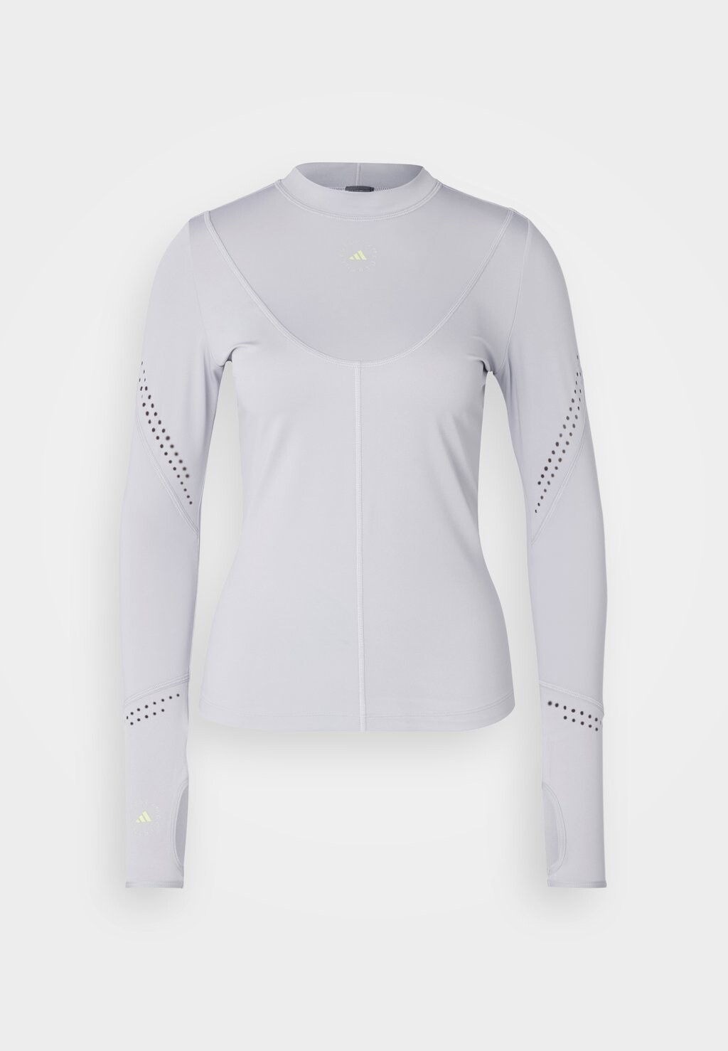 Топ с длинными рукавами ADIDAS BY STELLA MCCARTNEY TRUEPURPOSE LONG SLEEVE adidas by Stella McCartney, светло-серый
Топ с длинными рукавами ADIDAS BY STELLA MCCARTNEY TRUEPURPOSE LONG SLEEVE adidas by Stella McCartney, светло-серый