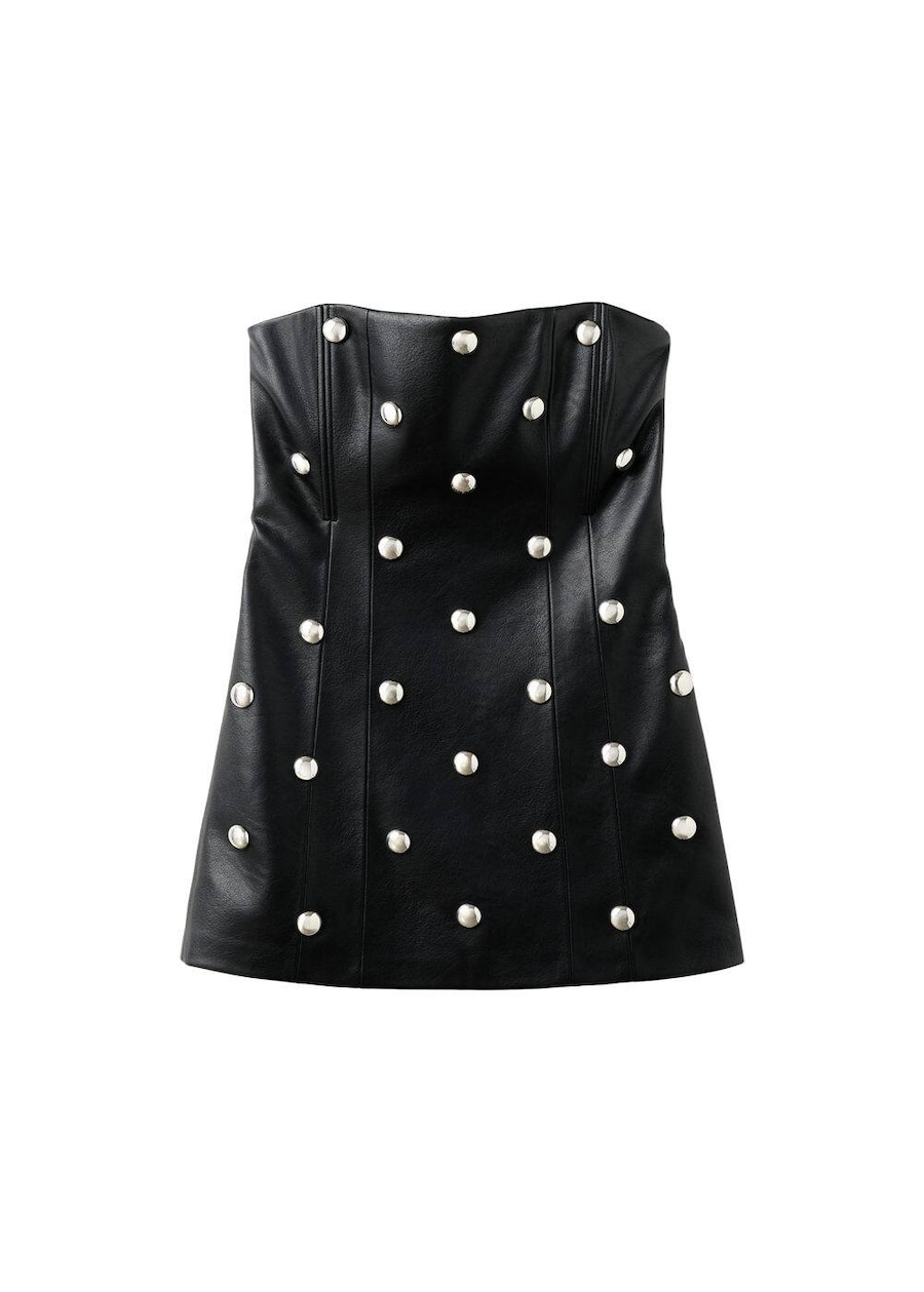 Платье MANGO, черный
Платье MANGO, черный