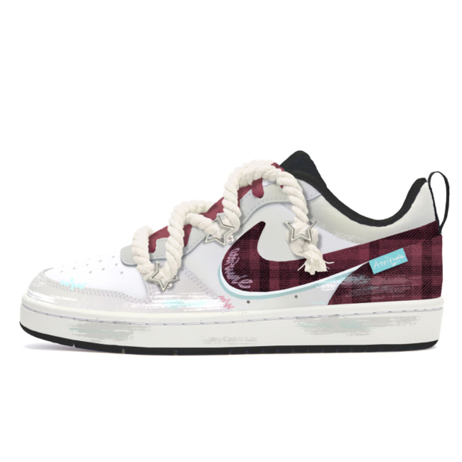 Кроссовки Nike Court Borough Skateboard Shoes Women's Low-Top Red White, Красный, Кроссовки Nike Court Borough Skateboard Shoes Women's Low-Top Red White
Кроссовки Nike Court Borough Skateboard Shoes Women's Low-Top Red White, Красный, Кроссовки Nike Court Borough Skateboard Shoes Women's Low-Top Red White