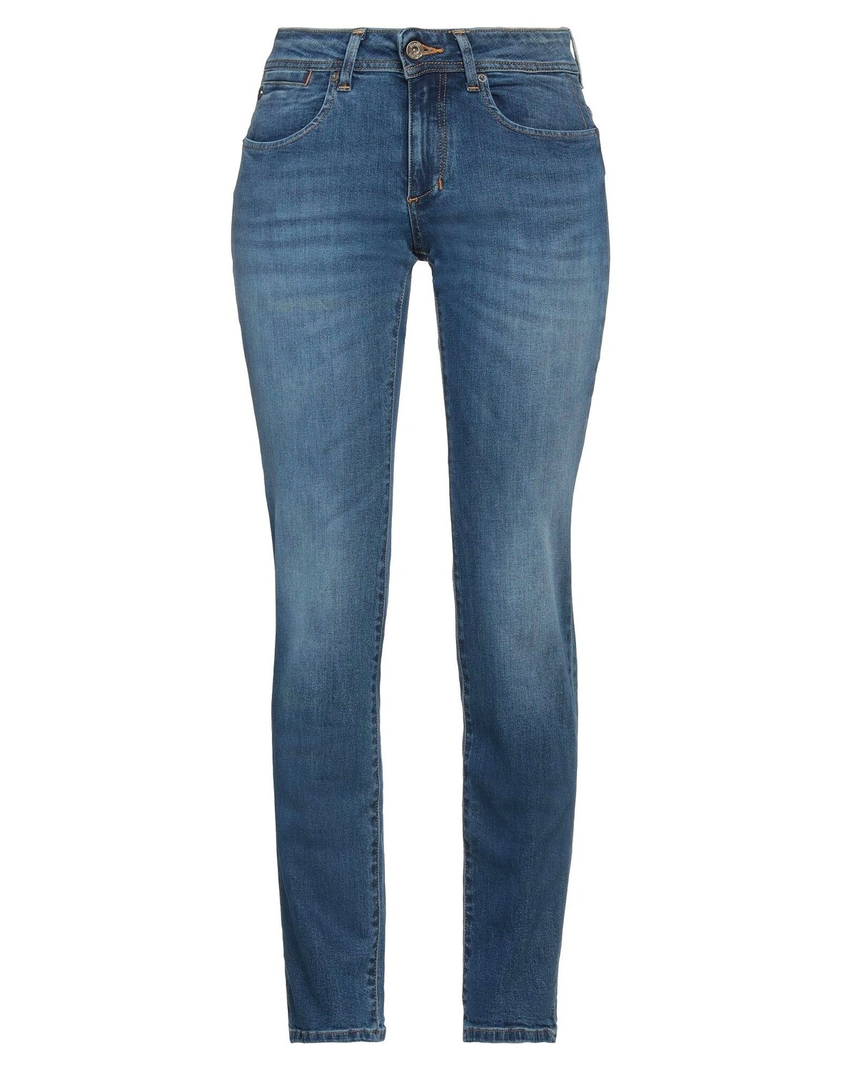 Джинсы Staff Gallery, синий
Джинсы Staff Gallery, синий