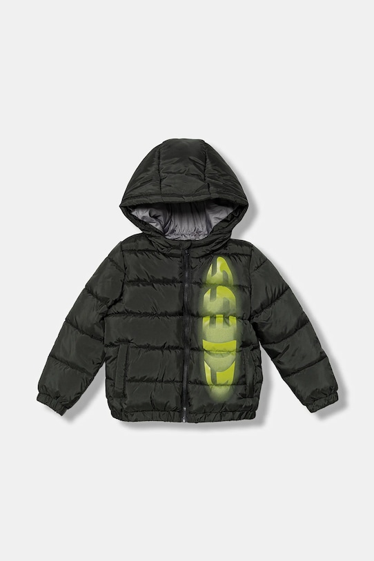 Детская куртка Guess, зеленый
Детская куртка Guess, зеленый