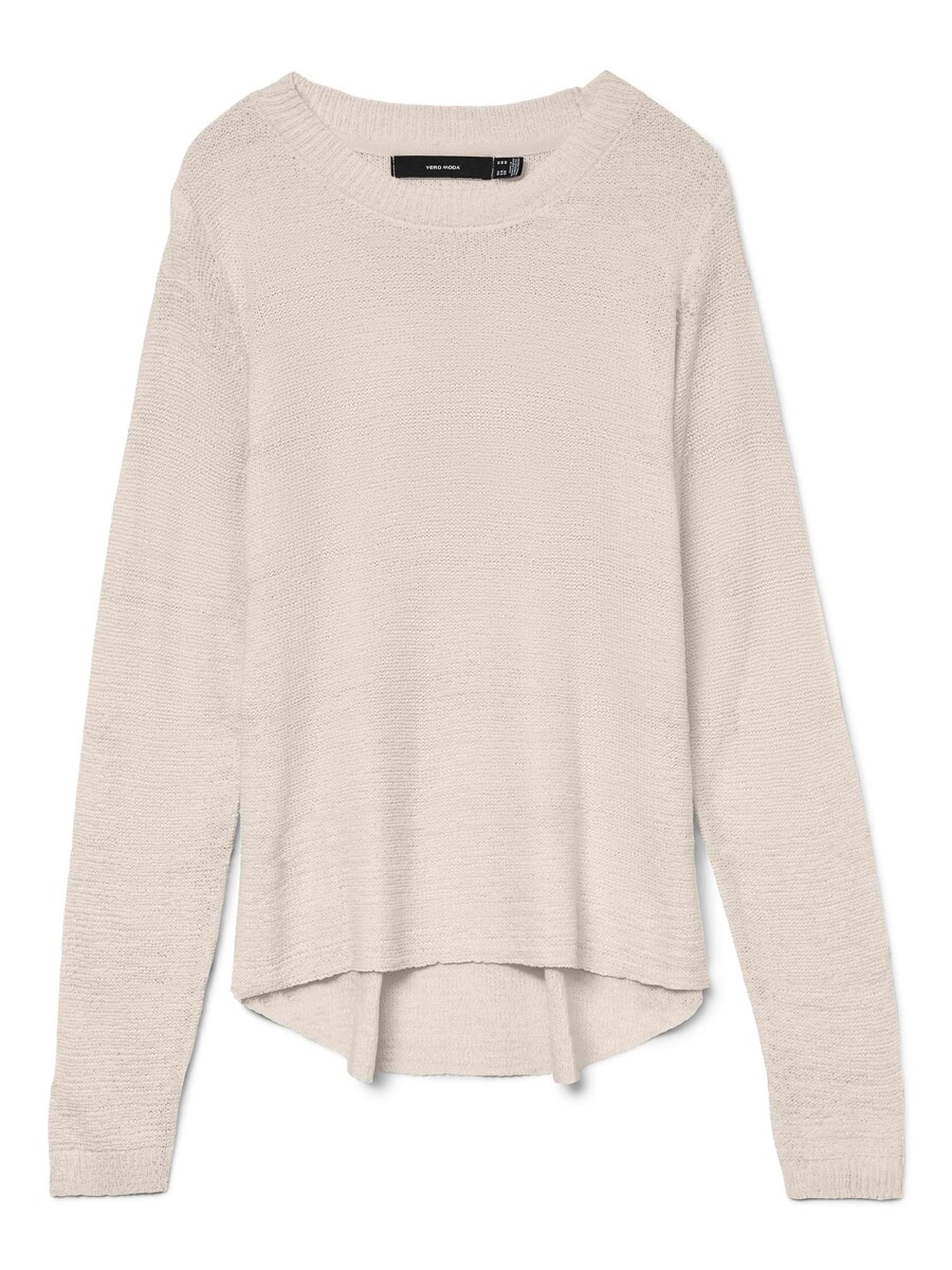 Свитер VERO MODA VMNuevocharity, Light beige
Свитер VERO MODA VMNuevocharity, Light beige