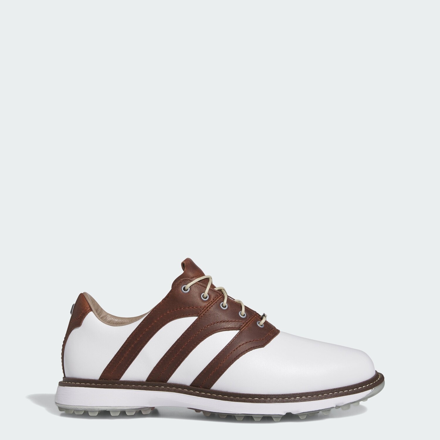 Мужские кроссовки для гольфа без шипов adidas MC Z-Traxion, цвет Cloud White / Supplier Colour / Silver M
Мужские кроссовки для гольфа без шипов adidas MC Z-Traxion, цвет Cloud White / Supplier Colour / Silver M