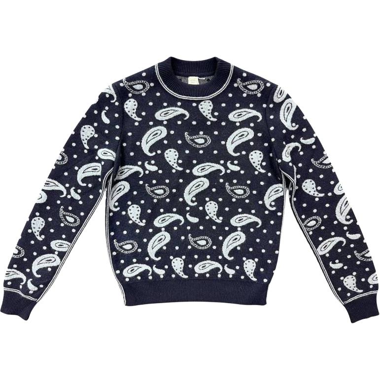 HERMES Топ женский темно-синий
HERMES Топ женский темно-синий