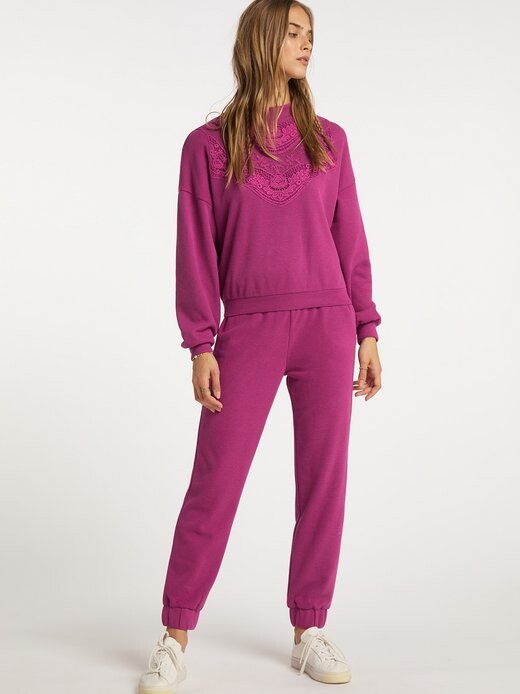 Фуфайка Izia, розовый
Фуфайка Izia, розовый