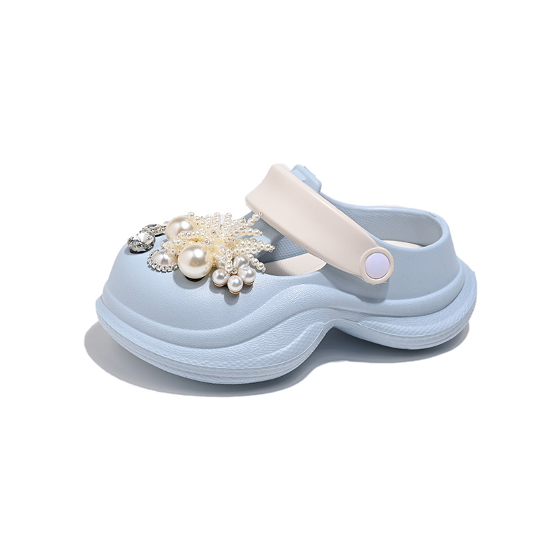 Детские сандалии Wooden Rabbit, белый/черный
Детские сандалии Wooden Rabbit, белый/черный