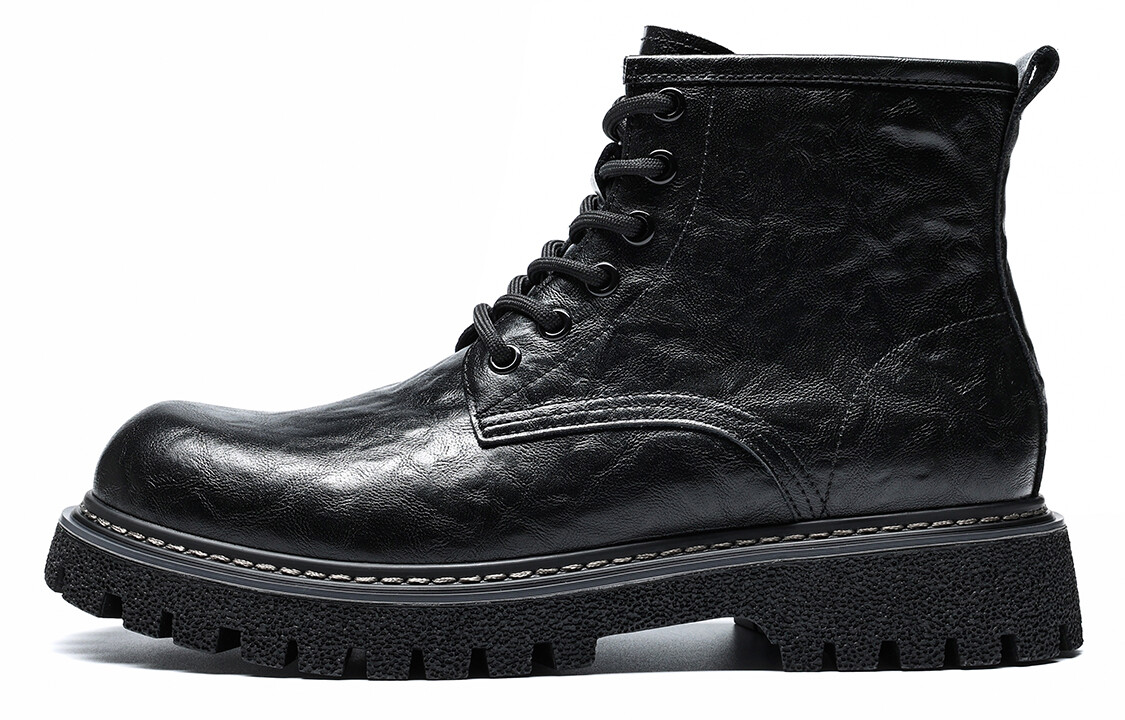 Ботинки мужские черные C°Banner, Черный, Ботинки мужские черные C°Banner
Ботинки мужские черные C°Banner, Черный, Ботинки мужские черные C°Banner