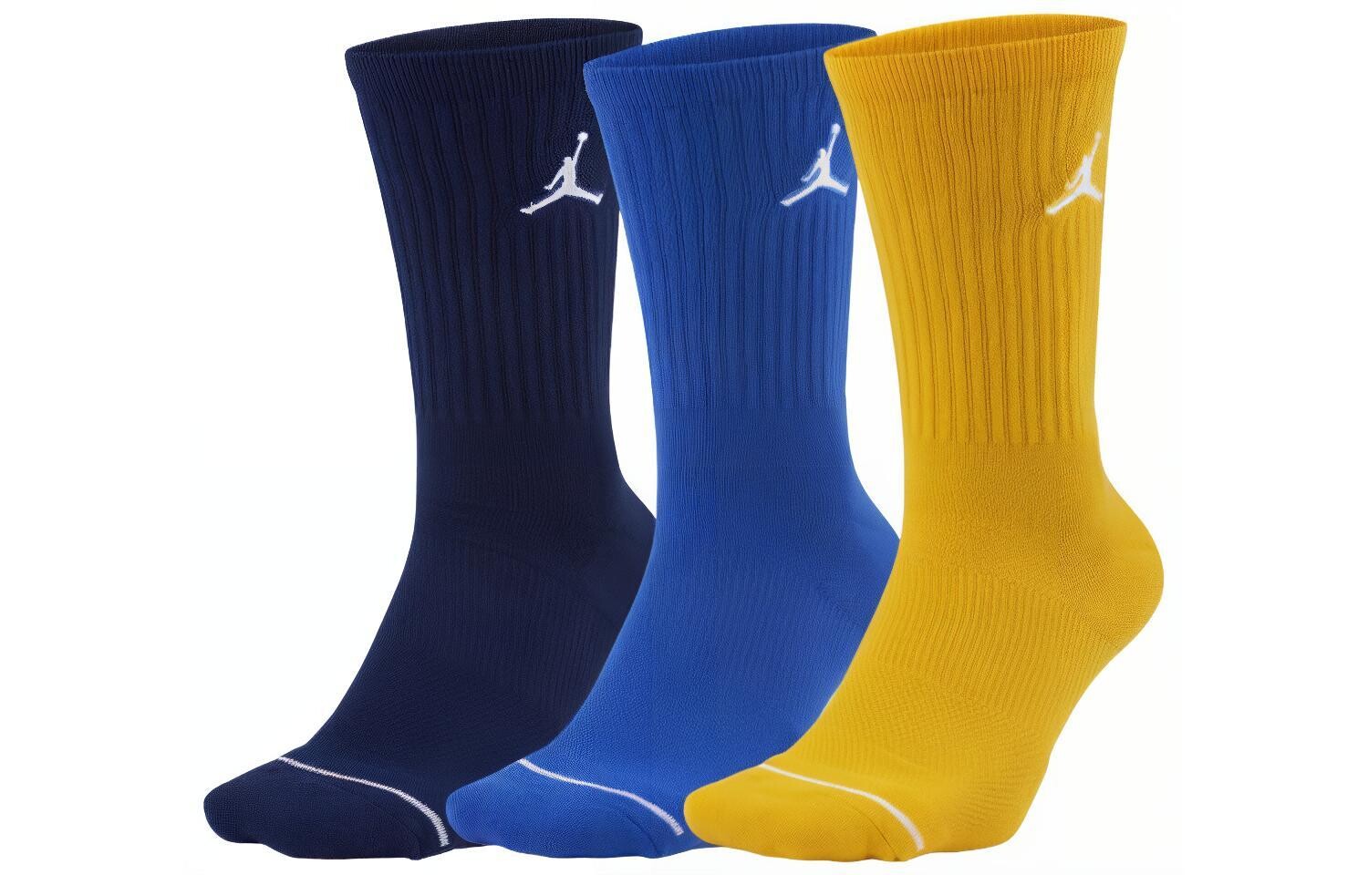 Гольфы унисекс Jordan 
Гольфы унисекс Jordan