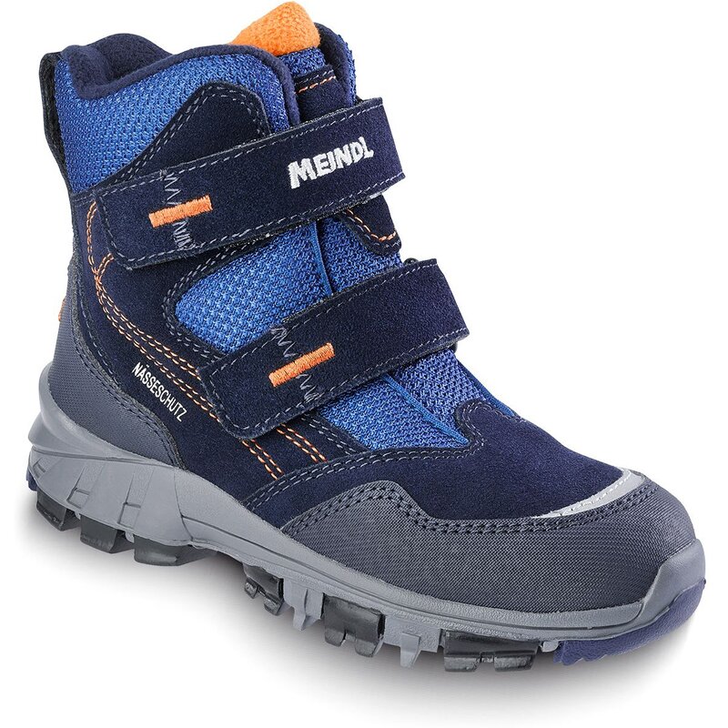 Обувь Polar Fox Junior Apres Meindl, мультиколор
Обувь Polar Fox Junior Apres Meindl, мультиколор