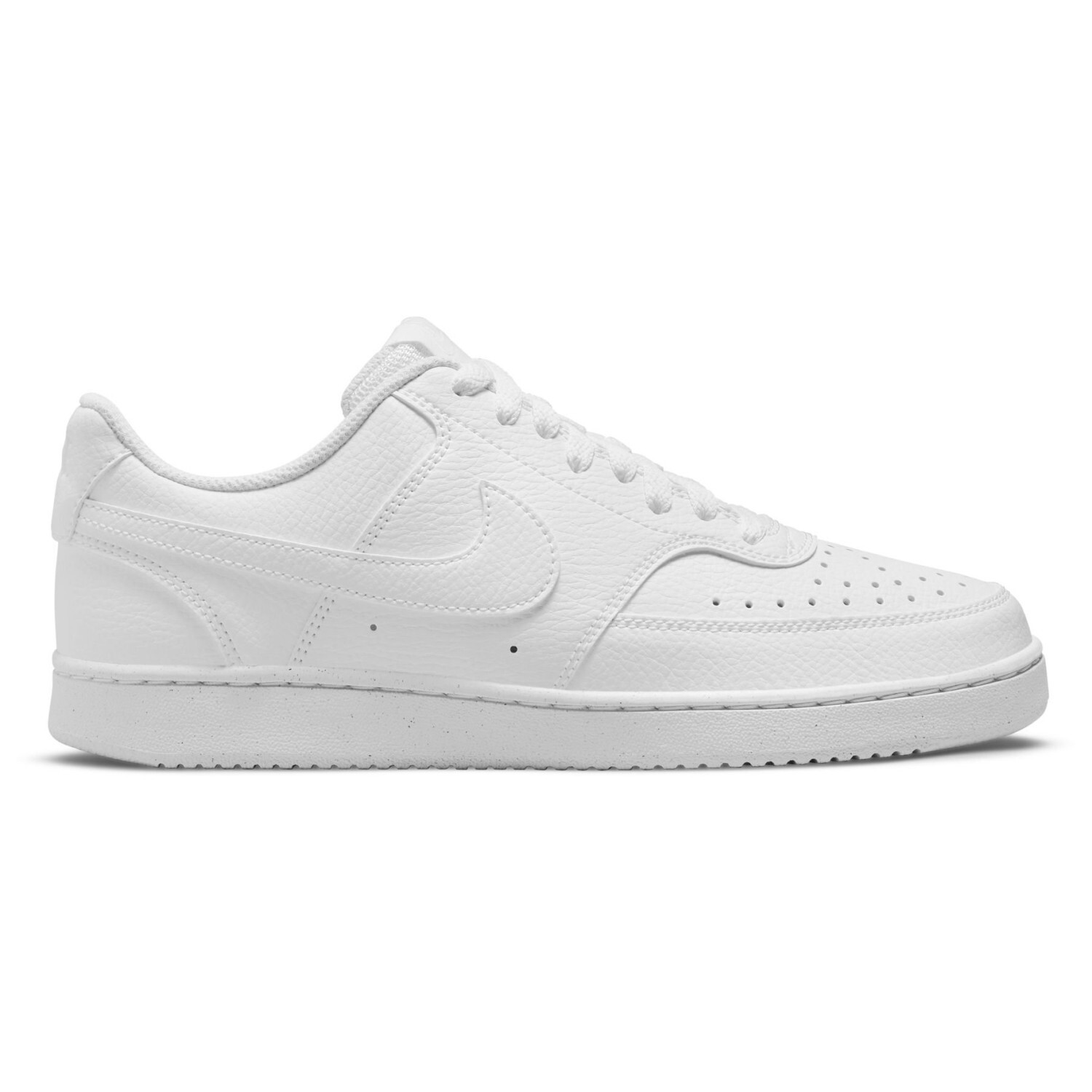 Кроссовки Nike Court Vision Low Next Nature, цвет White/White/White
Кроссовки Nike Court Vision Low Next Nature, цвет White/White/White