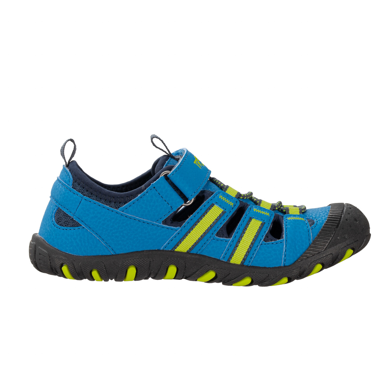 Сандалии Trollkids Kid's Sandefjord Sandal XT, цвет Medium Blue/Lime
Сандалии Trollkids Kid's Sandefjord Sandal XT, цвет Medium Blue/Lime