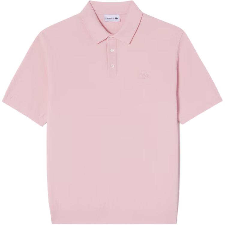 LACOSTE Розовая поло для мужчин, Розовый, LACOSTE Розовая поло для мужчин
LACOSTE Розовая поло для мужчин, Розовый, LACOSTE Розовая поло для мужчин