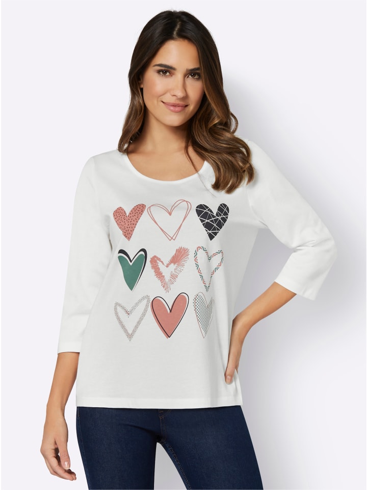 Футболка Sieh an!
Футболка Sieh an!