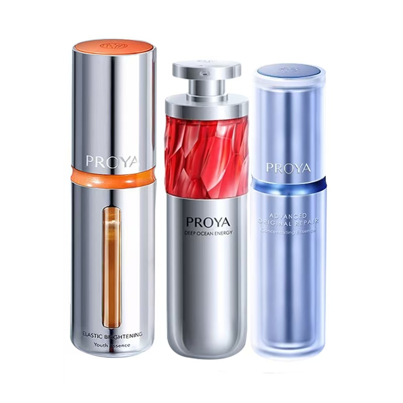 PROYA Утренний C, вечерний A двойная антирубиновая сыворотка уплотняющая, увлажняющая, питающая и устойчивая к морщинам 2.0 30ml
PROYA Утренний C, вечерний A двойная антирубиновая сыворотка уплотняющая, увлажняющая, питающая и устойчивая к морщинам 2.0 30ml