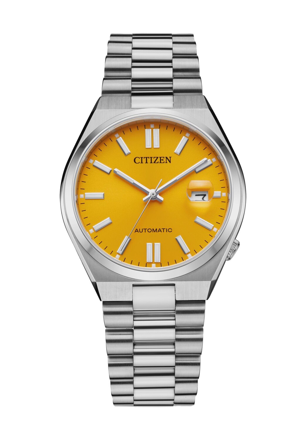 Мужские часы NJ0150-81 CITIZEN, цвет Silber Gelb
Мужские часы NJ0150-81 CITIZEN, цвет Silber Gelb