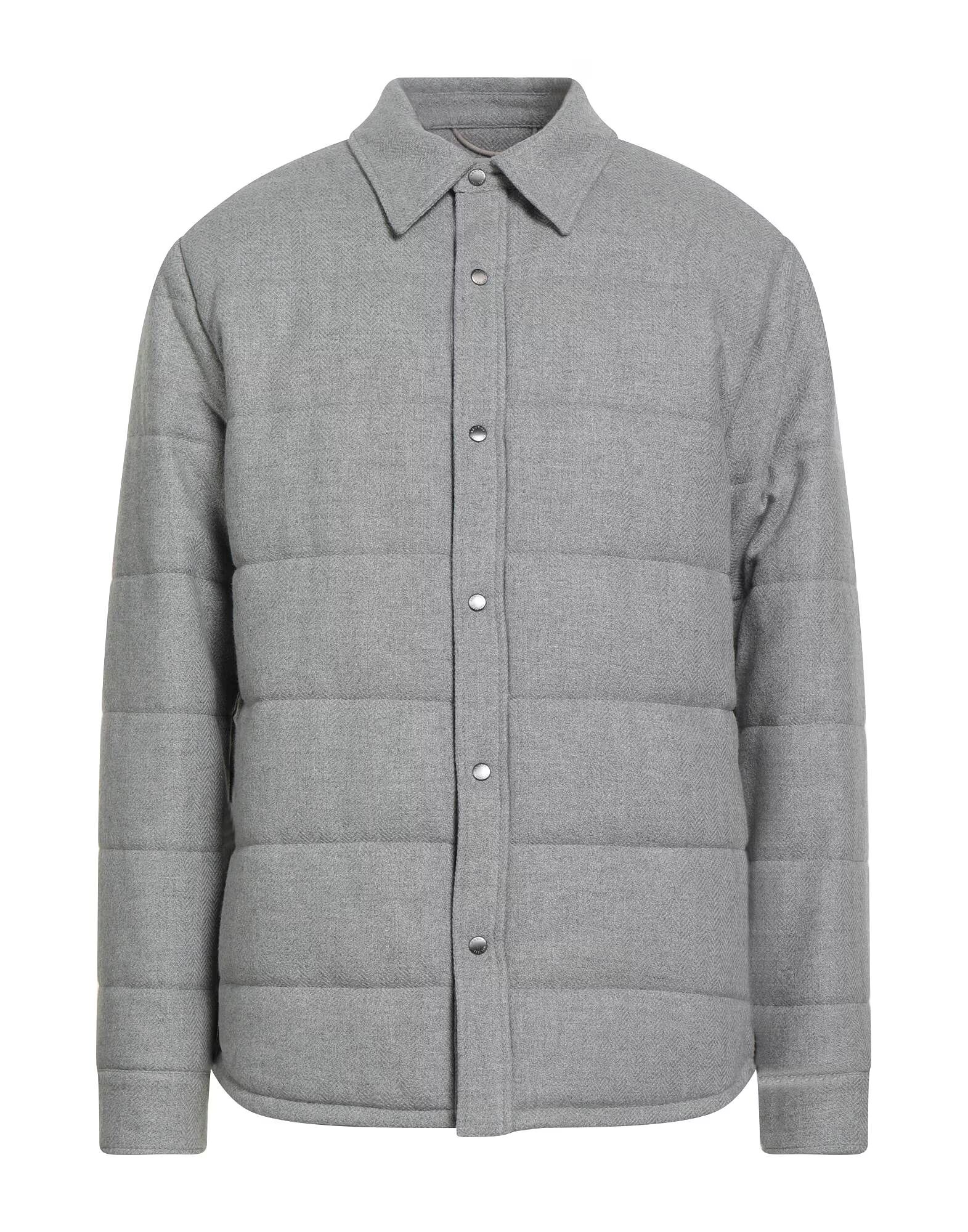 Куртка Agnona, светло-серый
Куртка Agnona, светло-серый